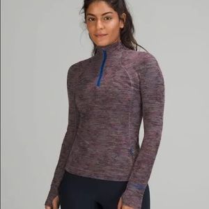 Super Soft Multi-colored Lululemon Sweater